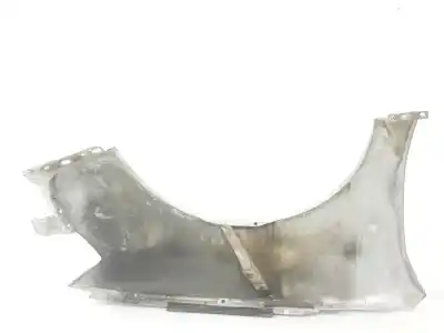 Second-hand car spare part left front fin for audi a6 c5 (4b2) 2.5 tdi oem iam references 4b0821105a