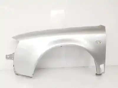 Автозапчастина б/у передне ліве крило для audi a6 c5 (4b2) 2.5 tdi посилання на oem iam 4b0821105a  4b0821105a