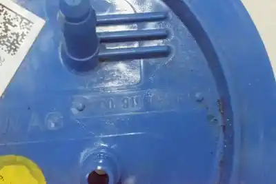 Recambio de automóvil de segunda mano de bomba combustible para seat ibiza 1.0 tsi referencias oem iam 2q0919051g  2q0919051f