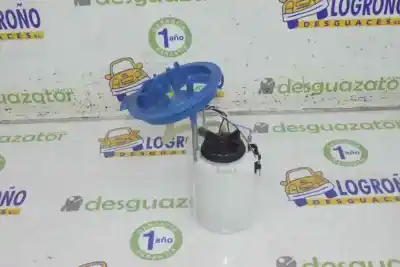 Recambio de automóvil de segunda mano de bomba combustible para seat ibiza 1.0 tsi referencias oem iam 2q0919051g  2q0919051f