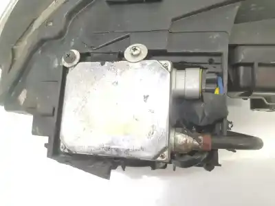 Автозапчасти б/у правая фара за audi a4 b6 avant (8e5) 1.9 tdi ссылки oem iam 8e0941004f  8e0941004f