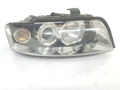 Автозапчасти б/у правая фара за audi a4 b6 avant (8e5) 1.9 tdi ссылки oem iam 8e0941004f