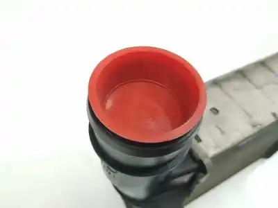 Автозапчасти б/у интеркулер за audi a4 b6 avant (8e5) 1.9 tdi ссылки oem iam 8e0145805f  8e0145805f