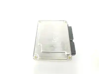 Second-hand car spare part ecu engine control for audi a6 c5 (4b2) 2.5 tdi oem iam references 4b2907401e  4b2907401e