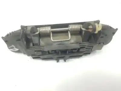 Автозапчасти б/у задняя правая наружная ручка за audi a4 b6 avant (8e5) 1.9 tdi ссылки oem iam 8e0839207  8e0839207