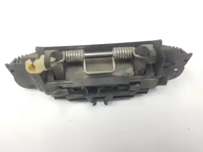 Автозапчасти б/у задняя левая наружная ручка за audi a4 b6 avant (8e5) 1.9 tdi ссылки oem iam 8e0839207  8e0839207