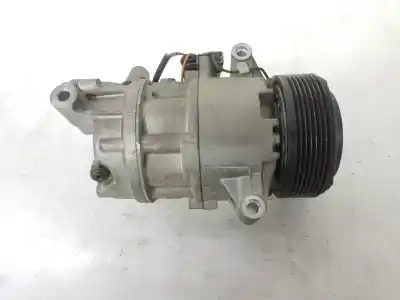 Tweedehands auto-onderdeel airconditioning compressor voor bmw serie 1 berlina 2.0 oem iam-referenties 64529182794