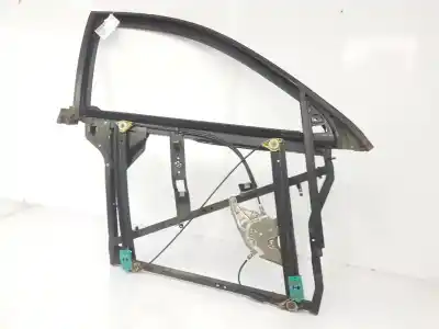 Second-hand car spare part passenger side right window regulator for audi a6 c5 (4b2) 2.5 tdi oem iam references 4b0837462  4b0837462