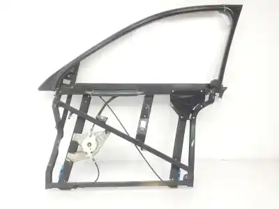 Second-hand car spare part passenger side right window regulator for audi a6 c5 (4b2) 2.5 tdi oem iam references 4b0837462  4b0837462