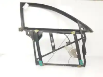 Second-hand car spare part passenger side right window regulator for audi a6 c5 (4b2) 2.5 tdi oem iam references 4b0837462