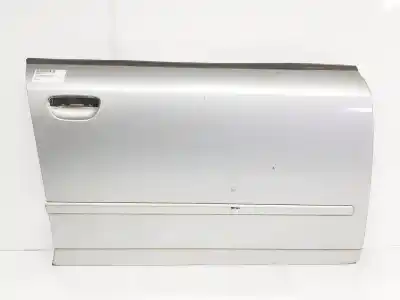 Автозапчасти б/у дверь передняя правая за audi a4 b6 avant (8e5) 1.9 tdi ссылки oem iam 8e0831052