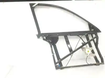 Second-hand car spare part driver left window regulator for audi a6 c5 (4b2) 2.5 tdi oem iam references 4b0837461  4b0837461