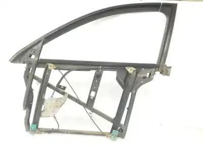 Second-hand car spare part driver left window regulator for audi a6 c5 (4b2) 2.5 tdi oem iam references 4b0837461  4b0837461