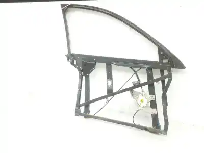 Second-hand car spare part driver left window regulator for audi a6 c5 (4b2) 2.5 tdi oem iam references 4b0837461  4b0837461