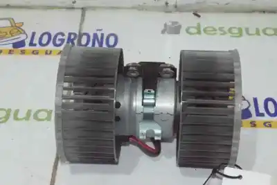 Peça sobressalente para automóvel em segunda mão ventilador de aquecimento por bmw x3 (e83) 2.0 16v diesel cat referências oem iam 64113453729