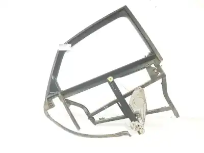 Second-hand car spare part rear right window regulator for audi a6 c5 (4b2) 2.5 tdi oem iam references 4b0839462