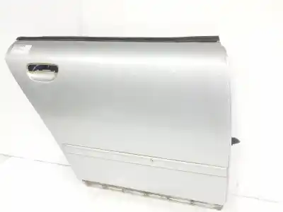 Автозапчасти б/у дверь задняя правая за audi a4 b6 avant (8e5) 1.9 tdi ссылки oem iam 8e0833052  8e0833052