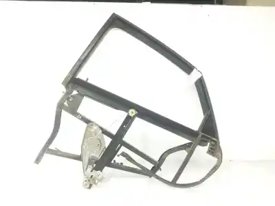 Second-hand car spare part rear left window regulator for audi a6 c5 (4b2) 2.5 tdi oem iam references 4b0839461