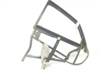 Second-hand car spare part rear left window regulator for audi a6 c5 (4b2) 2.5 tdi oem iam references 4b0839461  4b0839461