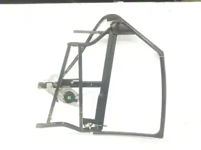 Second-hand car spare part rear left window regulator for audi a6 c5 (4b2) 2.5 tdi oem iam references 4b0839461  4b0839461