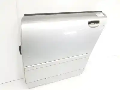 Автозапчасти б/у задняя левая дверь за audi a4 b6 avant (8e5) 1.9 tdi ссылки oem iam 8e0833051