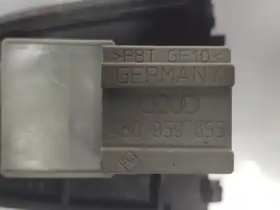 Second-hand car spare part right front power window switch for audi a6 c5 (4b2) 2.5 tdi oem iam references 4b0959855  4b0959855