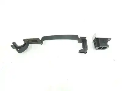 Автозапчасти б/у задняя левая наружная ручка за peugeot 5008 (0e/0a) desde 05/2009 1.6 hdi ссылки oem iam 9101kh  9101kh