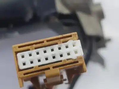 Автозапчасти б/у левое зеркало за audi a4 b6 avant (8e5) 1.9 tdi ссылки oem iam 8e1858531aa  8e1858531aa