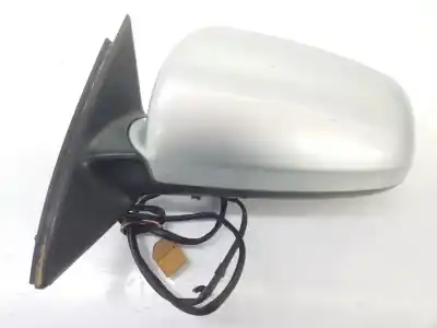 Автозапчасти б/у левое зеркало за audi a4 b6 avant (8e5) 1.9 tdi ссылки oem iam 8e1858531aa  8e1858531aa