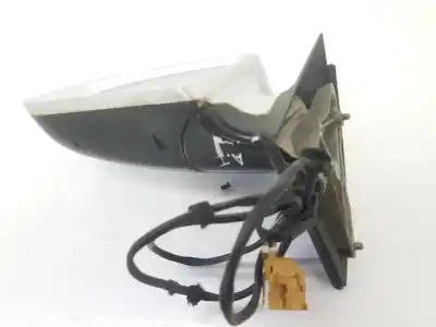 Автозапчасти б/у левое зеркало за audi a4 b6 avant (8e5) 1.9 tdi ссылки oem iam 8e1858531aa  8e1858531aa