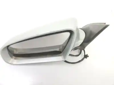 Автозапчасти б/у левое зеркало за audi a4 b6 avant (8e5) 1.9 tdi ссылки oem iam 8e1858531aa