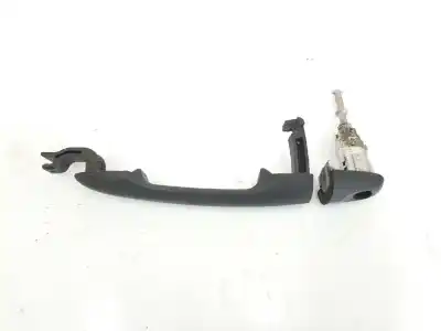 Автозапчасти б/у левая передняя наружная ручка за renault kangoo express (fw0/1_) 1.5 dci 75 (fw07 fw10 fw04) ссылки oem iam 7701478188  7701478188
