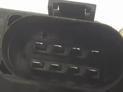 Автозапчастина б/у двигатель переднього правого скла для audi a6 c5 (4b2) 2.5 tdi посилання на oem iam 4b0959802e  