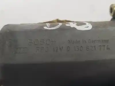 Автозапчастина б/у двигатель переднього правого скла для audi a6 c5 (4b2) 2.5 tdi посилання на oem iam 4b0959802e  