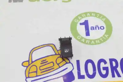 Second-hand car spare part rear left power window switch for seat ibiza (kj1) fr oem iam references 5g0959855p