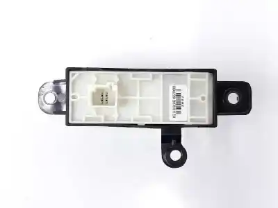 Second-hand car spare part multifunction switch for citroen celysée 1.2 12v vti oem iam references 98187373zd  98187373zd