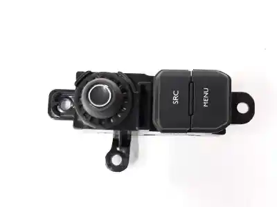 Pezzo di ricambio per auto di seconda mano comando multifunzione per citroen celysée 1.2 12v vti riferimenti oem iam 98187373zd