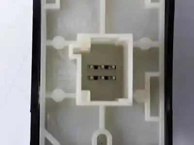 Second-hand car spare part multifunction switch for citroen celysée 1.2 12v vti oem iam references 98187373zd  98187373zd