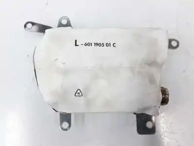 Second-hand car spare part front left side airbag for bmw serie 5 berlina 2.0 16v d oem iam references 72126963021