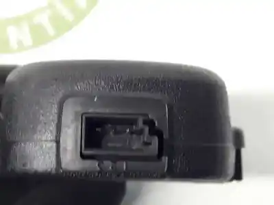 Second-hand car spare part sensor for opel astra j (p10) 1.7 cdti (68) oem iam references 13311618  22845143