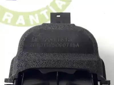 Second-hand car spare part sensor for opel astra j (p10) 1.7 cdti (68) oem iam references 13311618  22845143
