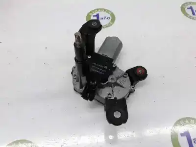 Автозапчастина б/у двигатель заднього склоочисника для opel astra j (p10) 1.7 cdti (68) посилання на oem iam 13256917