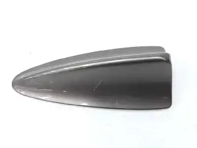 Second-hand car spare part antenna for bmw serie 5 berlina 2.0 16v d oem iam references 65206926461