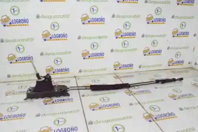 Second-hand car spare part gear lever for seat ibiza (kj1) fr oem iam references 2q0711049l