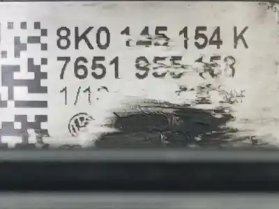 Автозапчасти б/у насос гидроусилителя за audi a4 b8 avant (8k5) 2.7 tdi ссылки oem iam 8k0145154k  8k0145154k