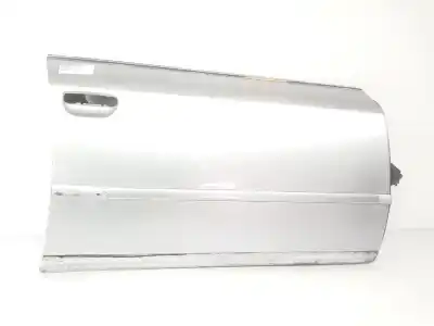 Second-hand car spare part front right door for audi a6 c5 (4b2) 2.5 tdi oem iam references 4b0831052d