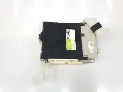 Second-hand car spare part electronic module for lexus ct (zwa10_) 200h (zwa10_) oem iam references 8922176010