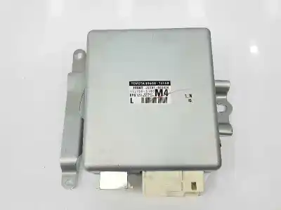 Second-hand car spare part steering control unit for lexus ct (zwa10_) 200h (zwa10_) oem iam references 8965076050