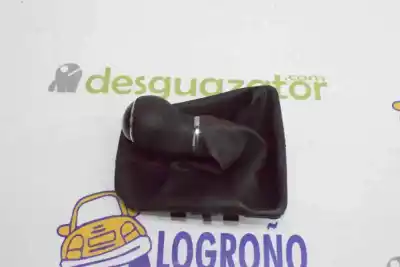 Second-hand car spare part gear lever knob for seat ibiza (kj1) fr oem iam references 6f0711113q