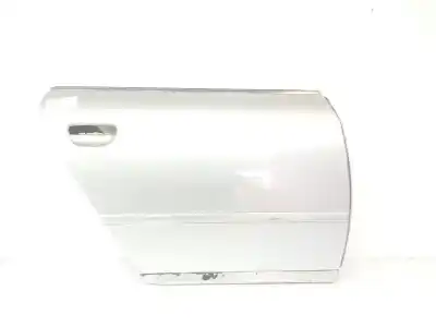 Second-hand car spare part rear right door for audi a6 c5 (4b2) 2.5 tdi oem iam references 4b0833052
